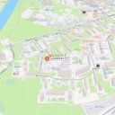 Продажа торгового здания с арендаторами в Химках 