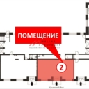 Аренда коммерческого помещения в комплексе CULT