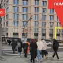 Аренда коммерческого помещения в комплексе CULT