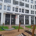 Аренда торгового помещения в ЖК "Дзен-кварталы"