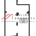 Аренда торгового помещения в ЖК "Дзен-кварталы"