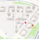 Аренда торгового помещения в ЖК "Дзен-кварталы"