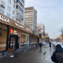 Аренда помещения на первой линии ул. Тимирязевская. 