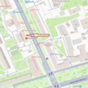 Продажа помещения на первой линии ул. Тимирязевская. 