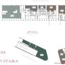 Продажа коммерческого помещения в ЖК "Мангазея на Тульской"