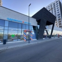 Продажа торгового помещения с арендатором Винлаб