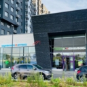 Продажа торгового помещения с арендатором Винлаб