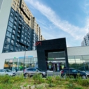 Продажа торгового помещения с арендатором Винлаб