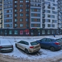 Продажа торгового помещения с арендатором "Бристоль"