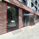 Аренда торгового помещения в новом доме 