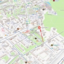 Аренда торгового помещения в новом доме 