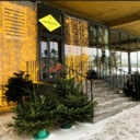 Продажа торгового помещения с рестораном Сыроварня