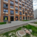 Продажа коммерческого помещения в ЖК "Ильинские Луга"