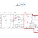 Продажа торгового помещения без арендатора