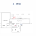 Продажа торгового помещения без арендатора