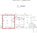 Продажа торгового помещения с арендатором Винлаб