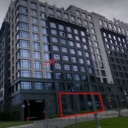 Аренда торгового помещения в ЖК Река