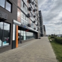 Продажа коммерческого помещения в ЖК "Алхимово"