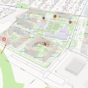 Продажа коммерческого помещения в ЖК "Алхимово"