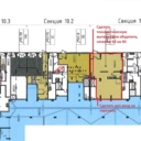 Продажа нежилого помещения в ЖК Хедлайнер