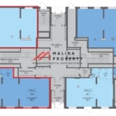 Аренда углового помещения в ЖК "Саларьево парк"