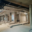 Аренда помещения под фитнес-центр в ЖК "Зорге 9"