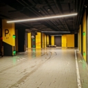 Аренда помещения под фитнес-центр в ЖК "Зорге 9"