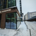 Аренда помещения под фитнес-центр в ЖК "Зорге 9"