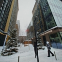 Аренда помещения под фитнес-центр в ЖК "Зорге 9"