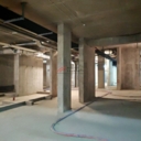 Аренда помещения под фитнес-центр в ЖК "Зорге 9"