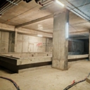 Аренда помещения под фитнес-центр в ЖК "Зорге 9"