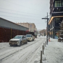 Аренда помещения под фитнес-центр в ЖК "Зорге 9"