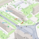 Продажа торгового помещения с аптекой Апрель 