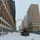 Продажа торгового помещения в ЖК "Люблинский парк"