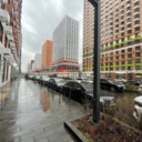 Продажа торгового помещения в ЖК "Люблинский парк"