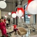 Аренда торгового помещения в ЖК «Царская площадь»