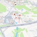 Аренда торгового помещения в ЖК "Заречье парк"