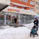 Продажа торгового помещения с магазином Улыбка радуги