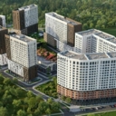 Продажа помещения с аптекой Планета Здоровья в ЖК "Мытищи-Сити"