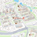 Продажа торгового помещения с арендатором "Бристоль"