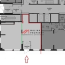 Аренда коммерческого помещения в ЖК "Никольские луга"