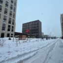 Аренда коммерческого помещения в ЖК "Никольские луга"