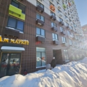 Продажа помещения в ЖК "Бунинские луга" с арендатором