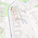 Аренда торгового помещения в ЖК "Остафьево" 