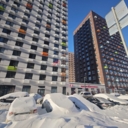 Продажа торгового помещения с арендатором Самокат 