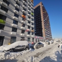 Продажа торгового помещения с арендатором Самокат 