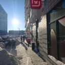 Продажа торгового помещения с арендатором Самокат 