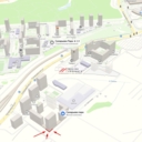 Аренда углового помещения в ЖК "Саларьево парк"