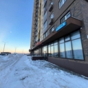 Продажа торгового помещения в ЖК "Томилино парк" 