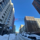 Продажа помещения с арендатором аптека в ЖК "1-й Ясеневский" 